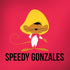 Looney Tunes Speedy Gonzales Identity Surface Book 2 15in Skin